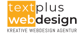 textpluswebdesign